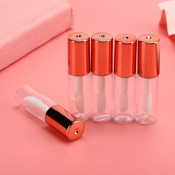 Custom Lip Gloss Tubes-3